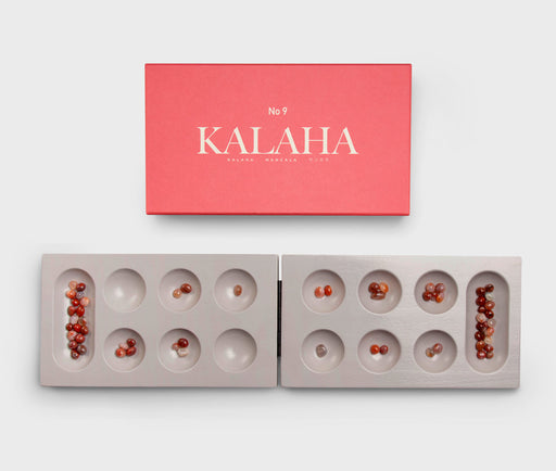 Printworks :: Kalaha