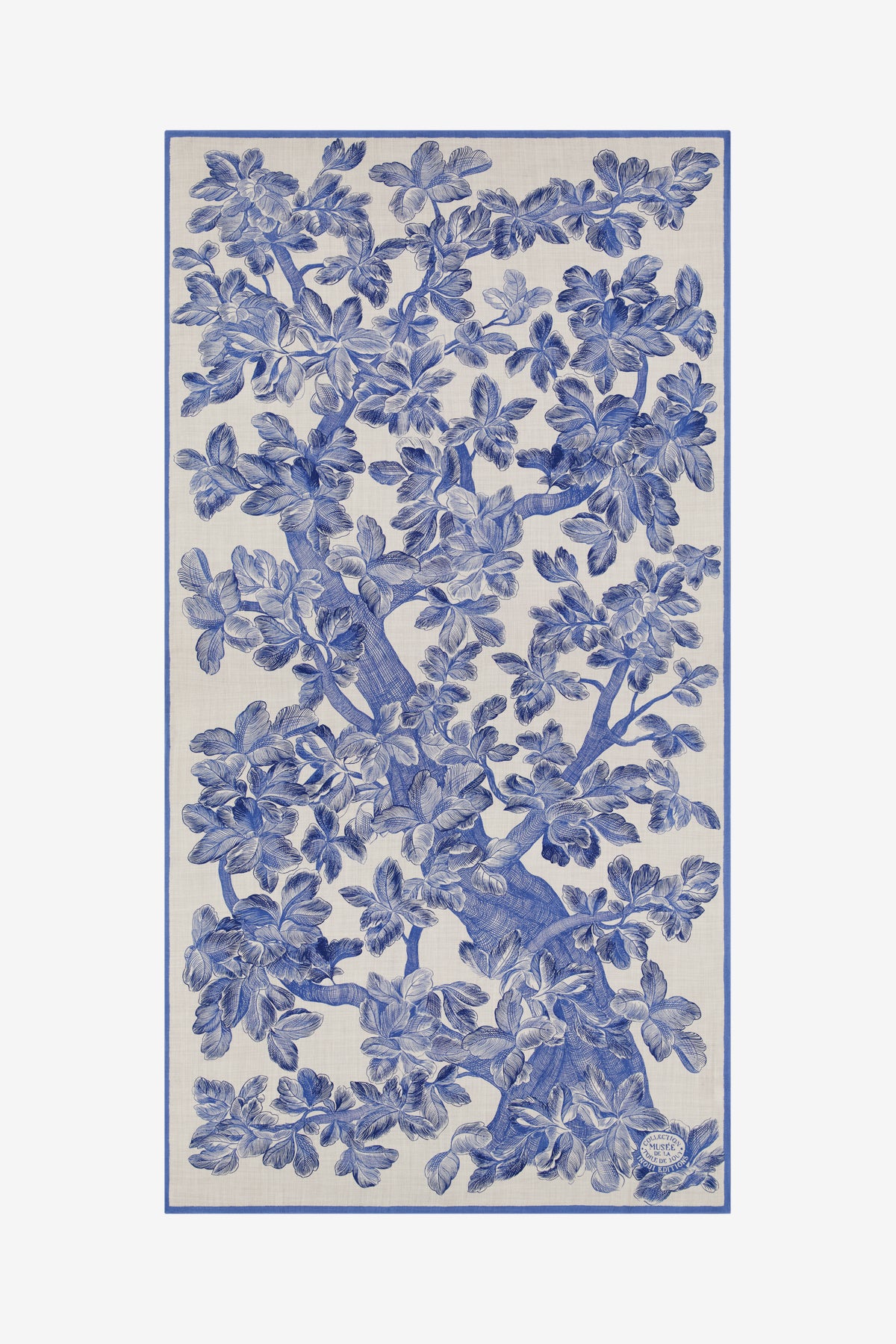 Inoui Editions :: Long Arboris Scarf, 100cm