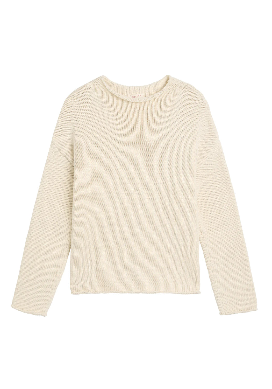Demylee :: Lamis Washed Cotton Sweater