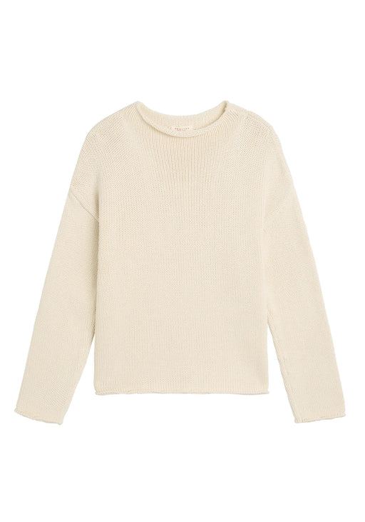 Demylee :: Lamis Washed Cotton Sweater