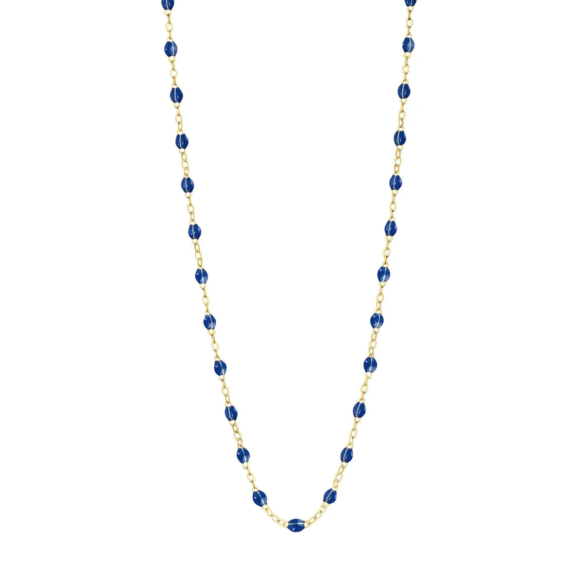 Gigi Clozeau :: Classic Gigi Necklace 17.7"