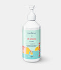 Kerzon :: Le Soleil Liquid Soap 16.67 fl oz.