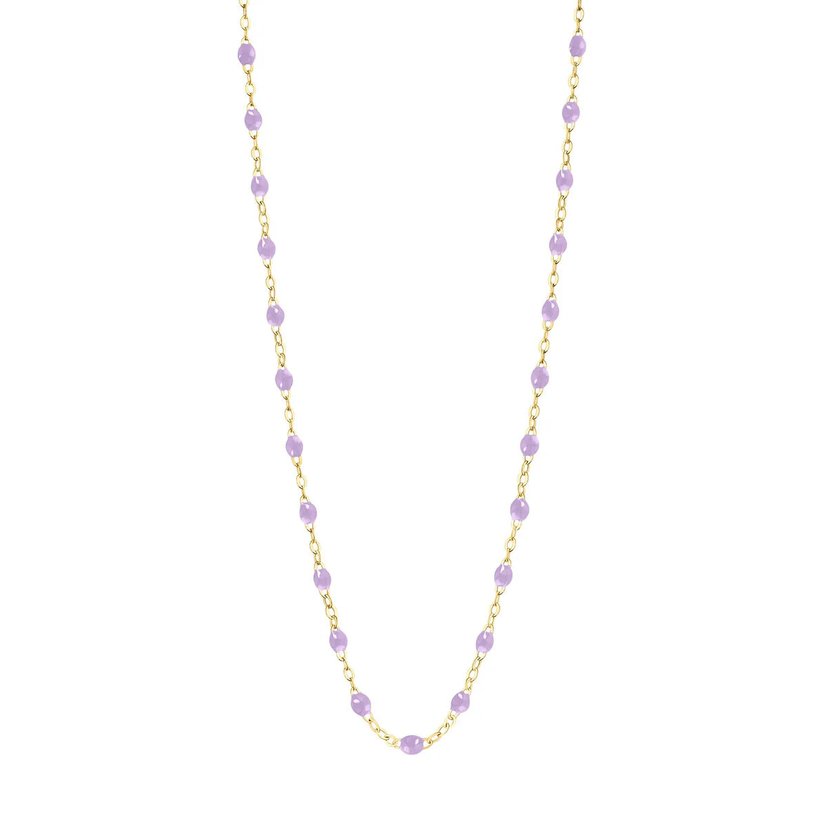 Gigi Clozeau :: Classic Gigi Necklace 16.5"