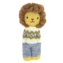Bla Bla Kids :: Happy Go Lucky Lion Doll
