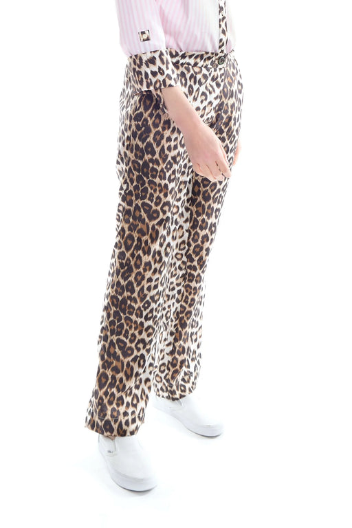 La Prestic Ouiston :: Lucky Pant, Panther