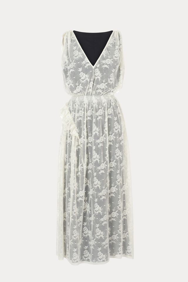 Rachel Comey :: Lush Dress