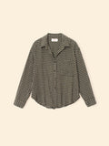 Xirena :: Jordy Shirt, Mossy Green