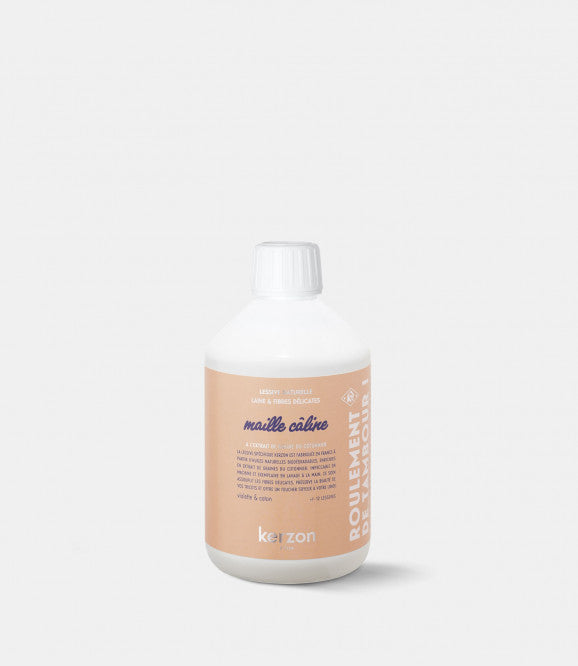 Kerzon :: Maille Caline Wool and Delicates Laundry Soap