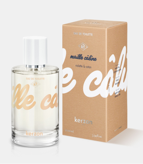 Kerzon :: Maille Caline Body Mist