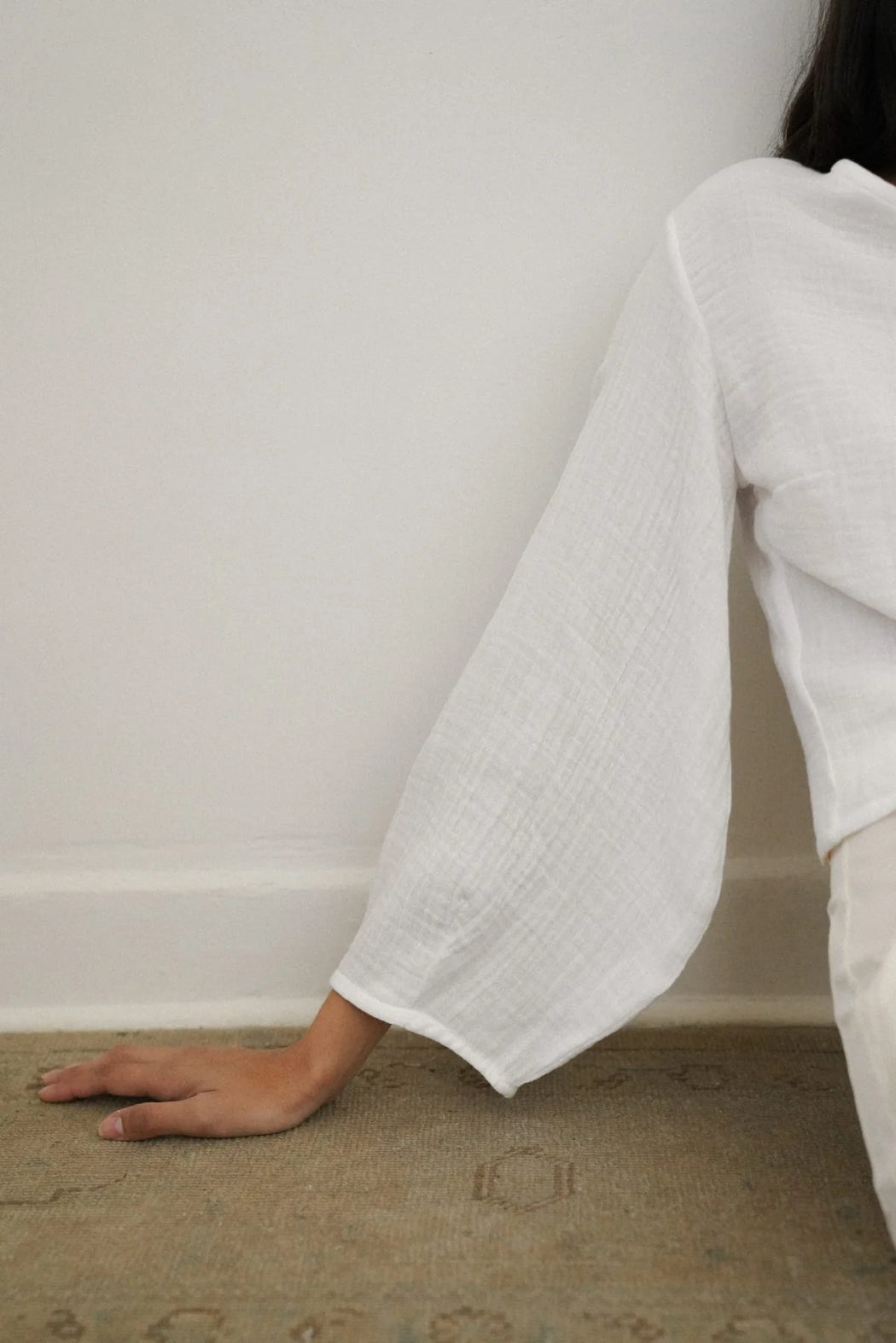 Zii Ropa :: Mara Top