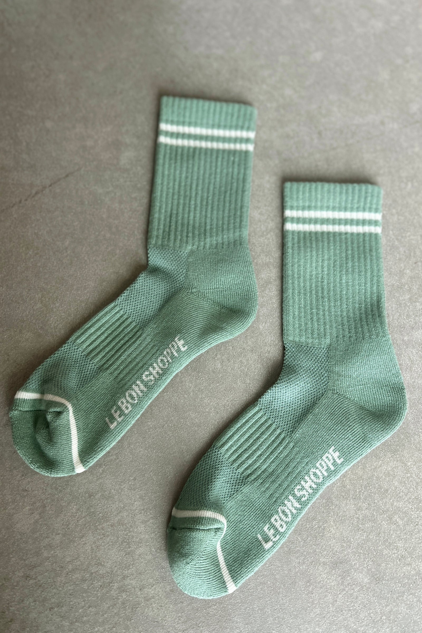 Le Bon Shoppe :: Boyfriend Socks