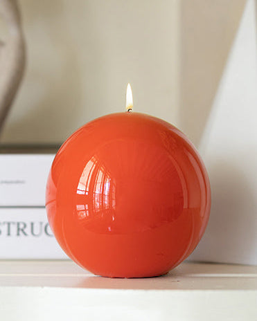 Graziani :: Meloria Ball Candle