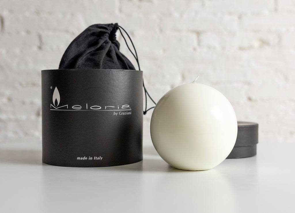 Graziani :: Meloria Ball Candle