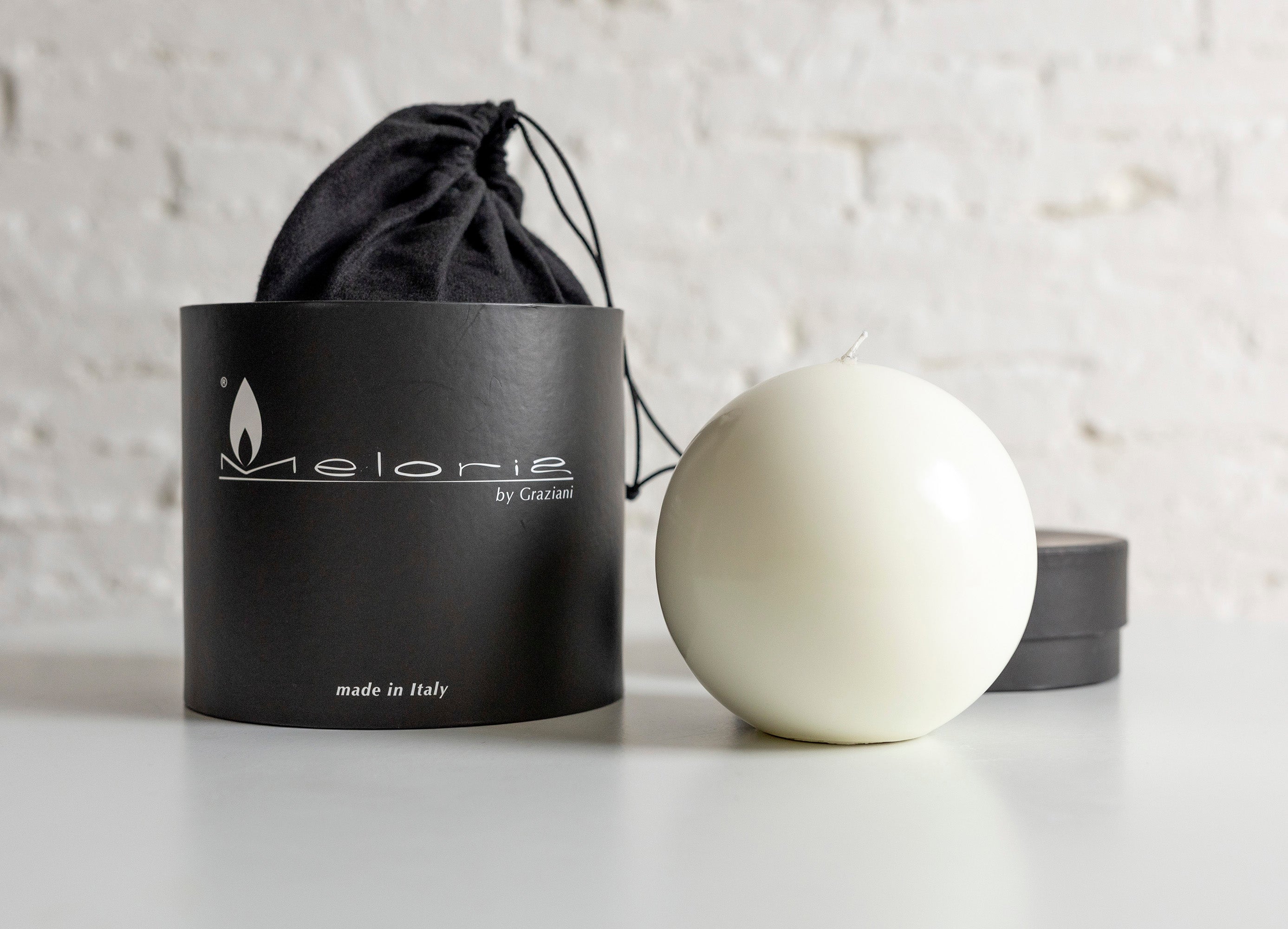 Graziani :: Meloria Ball Candle