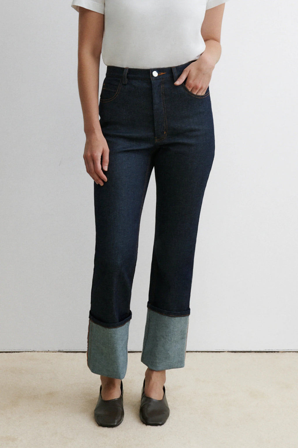 Rachel Comey :: Mercer Pant