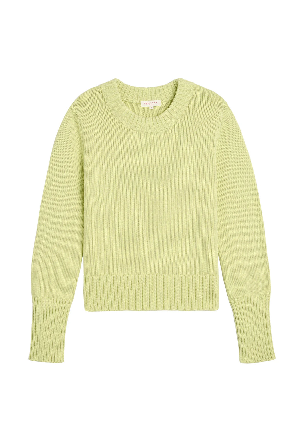 Demylee :: Micha Cotton Sweater