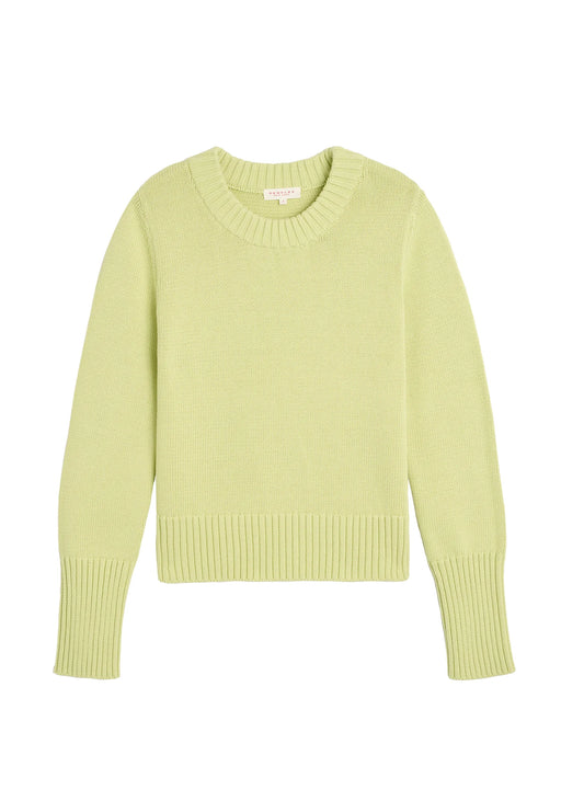 Demylee :: Micha Cotton Sweater