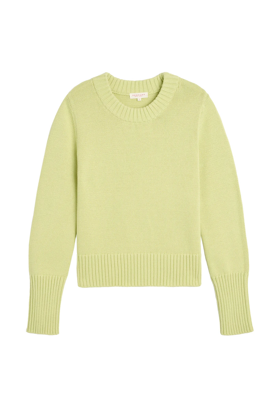 Demylee :: Micha Cotton Sweater