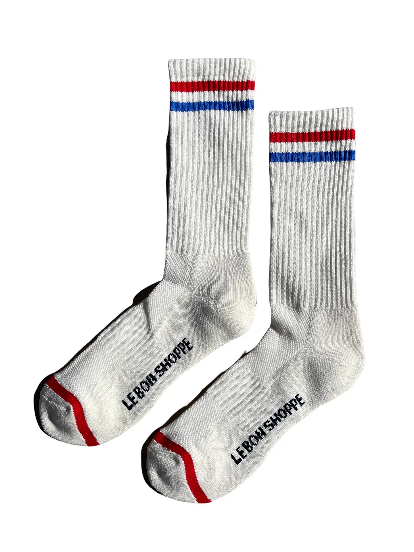 Le Bon Shoppe :: Extended Boyfriend Socks, MEN