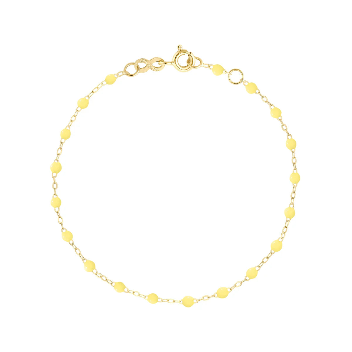 Gigi Clozeau :: Classic Gigi Bracelet 6.7"