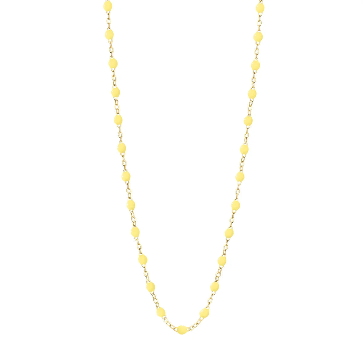 Gigi Clozeau :: Classic Gigi Necklace 16.5"