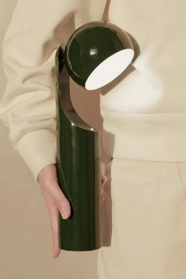 Fine Lumens :: Mono Reading Lamp, Solid Colors
