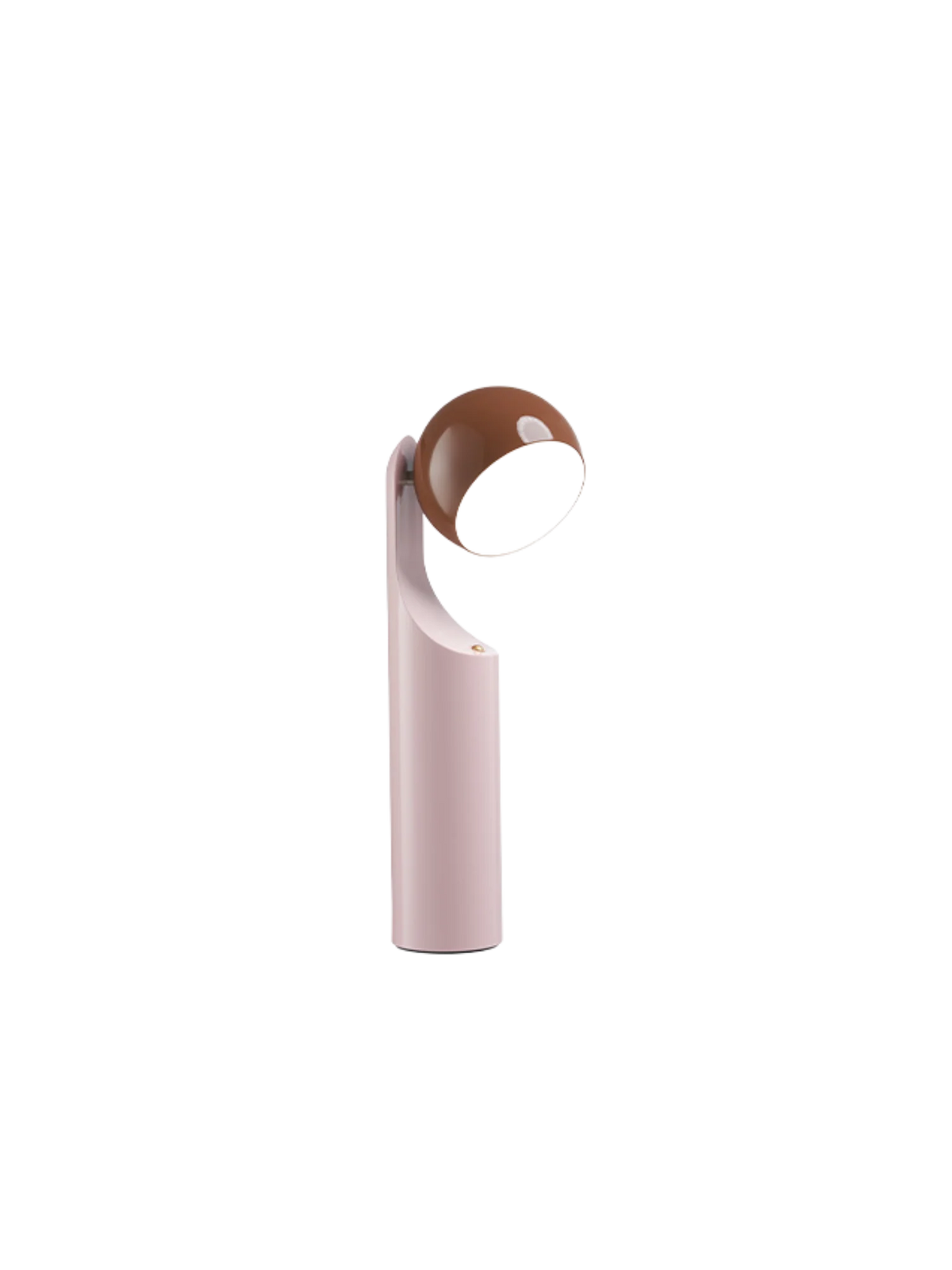 Fine Lumens :: Mono Reading Lamp, Duo Colors