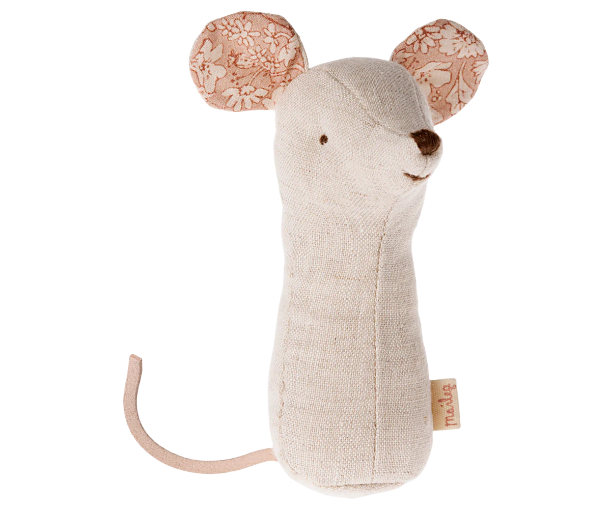 Maileg :: Lullaby Friends Rattle