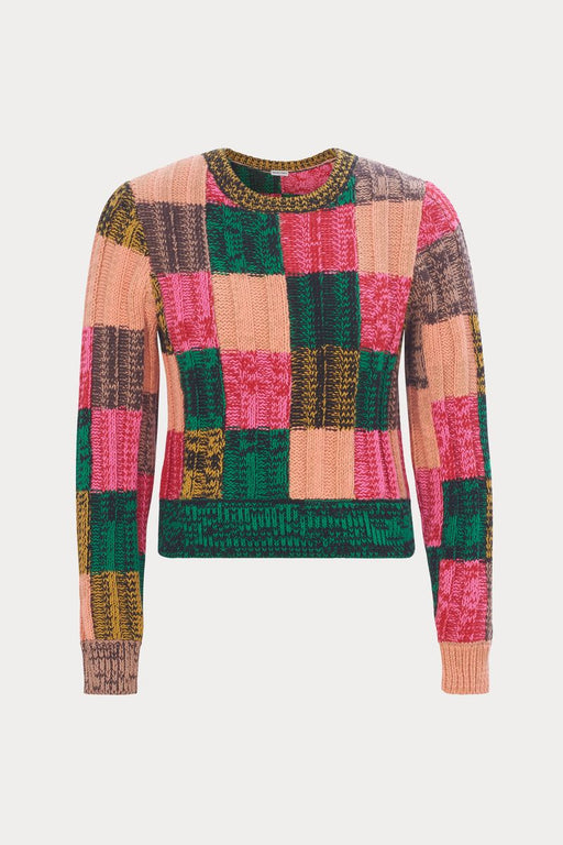 Rachel Comey :: Muna Pullover