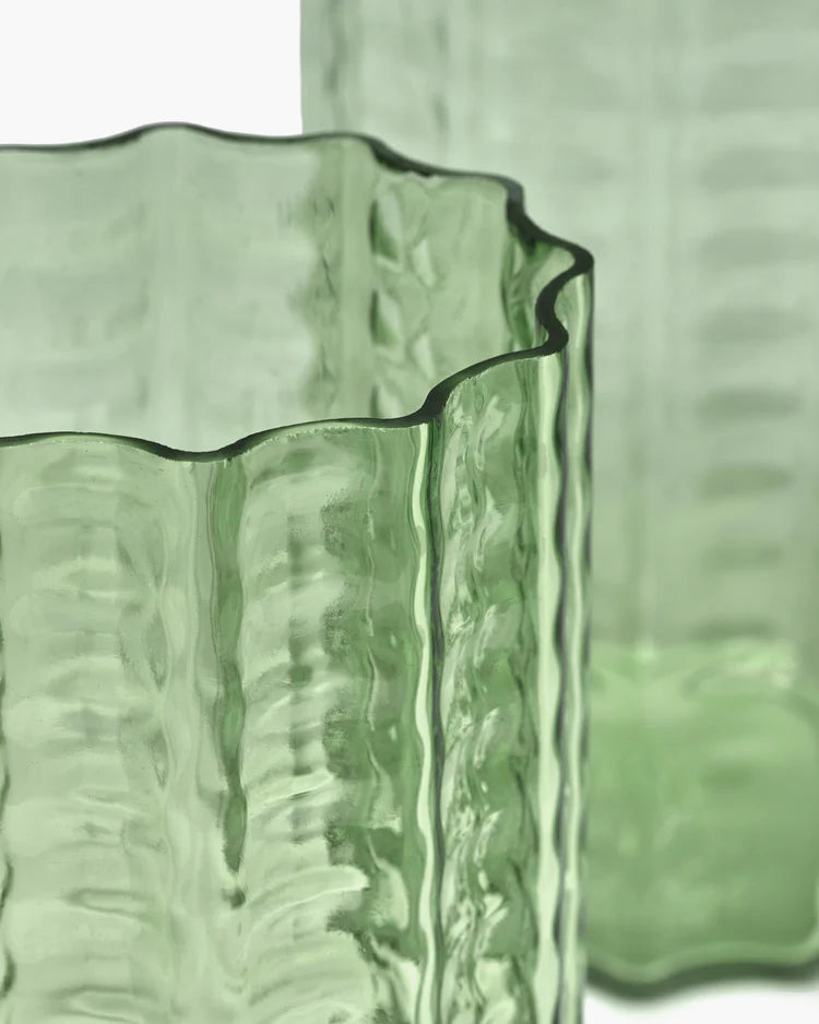 Serax :: Vase #1, Green