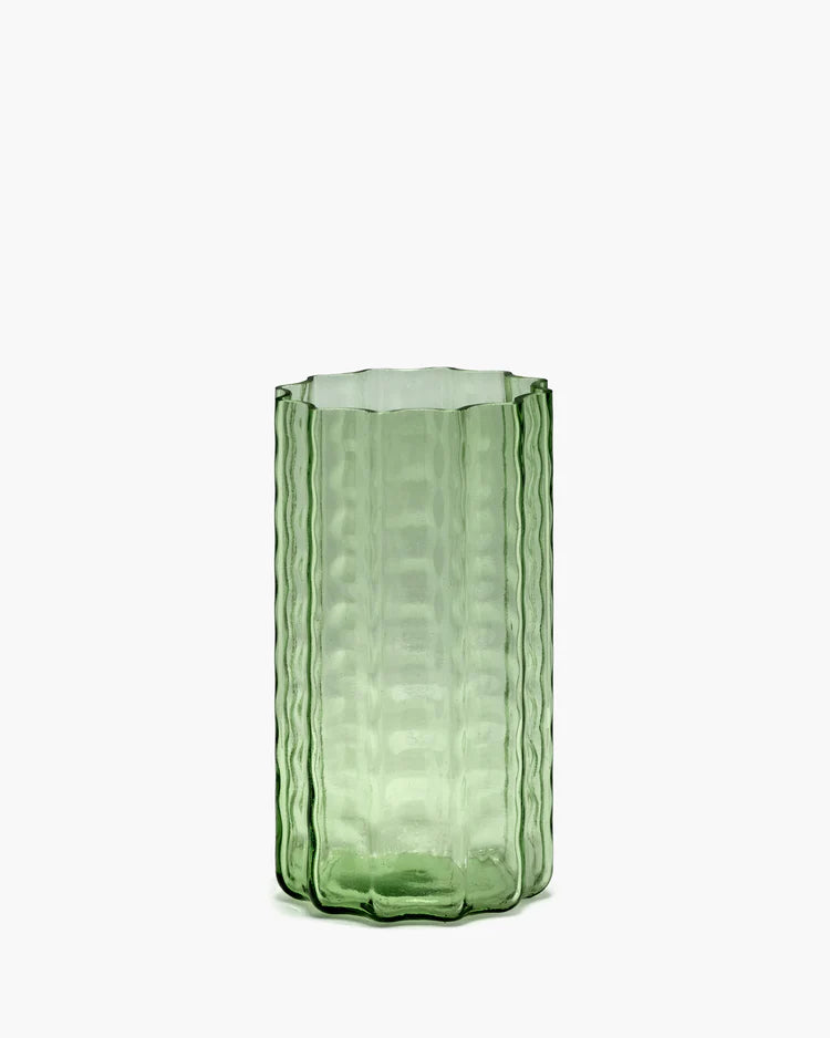 Serax :: Vase #1, Green