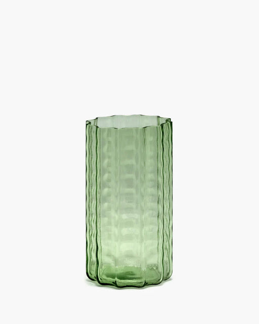 Serax :: Vase #1, Green