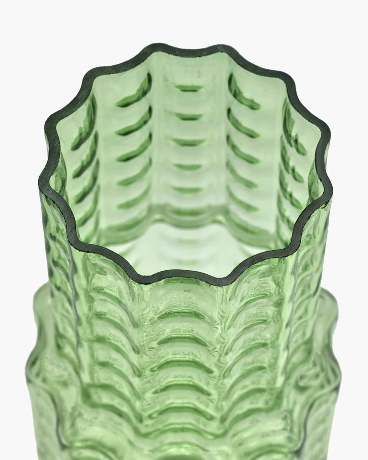 Serax :: Vase #5, Green