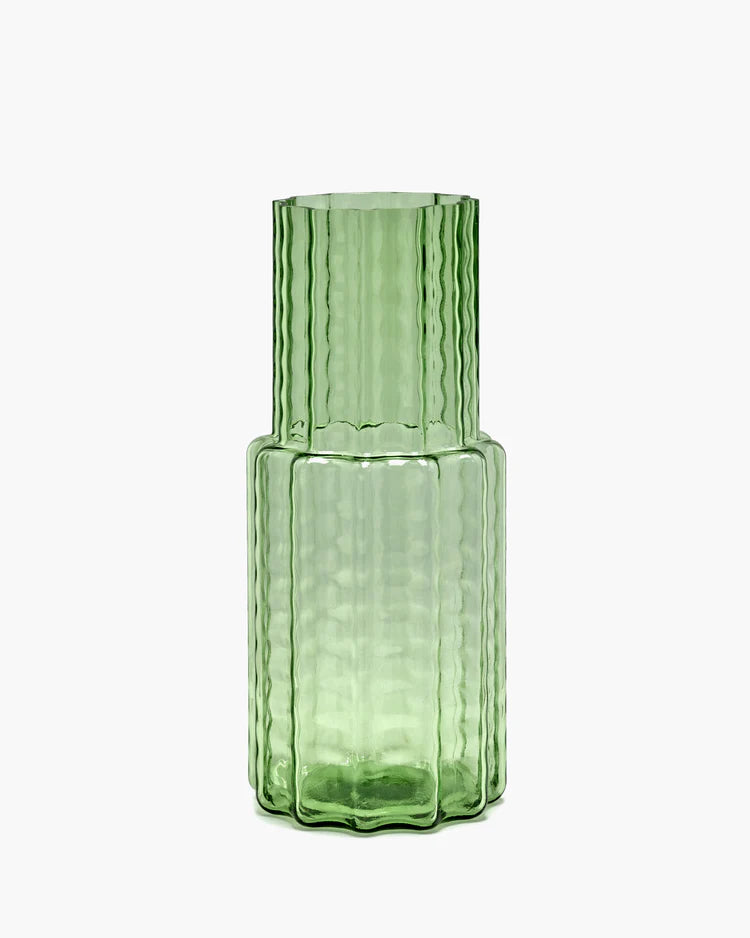 Serax :: Vase #5, Green