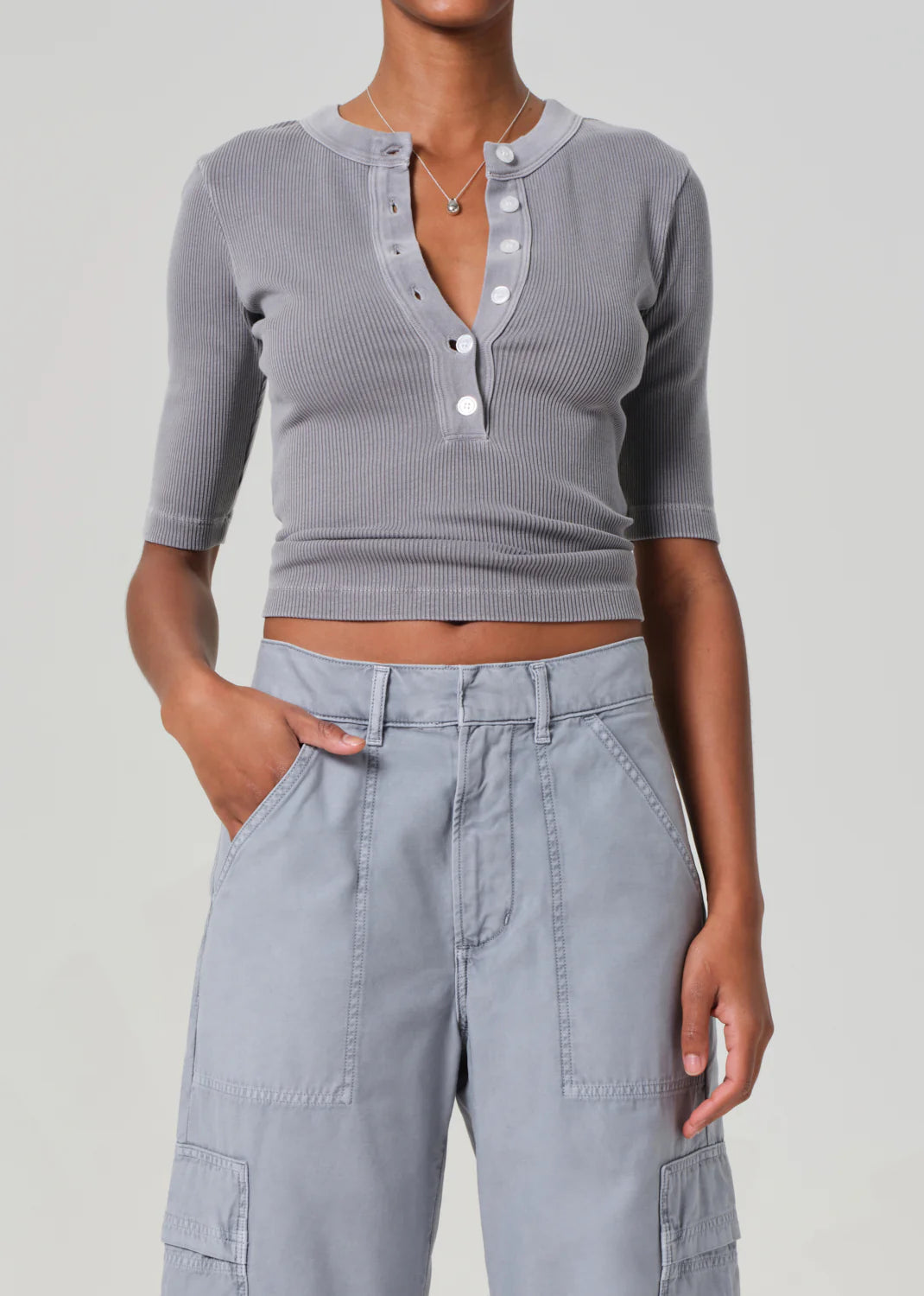 Citizens of Humanity :: Nali Henley