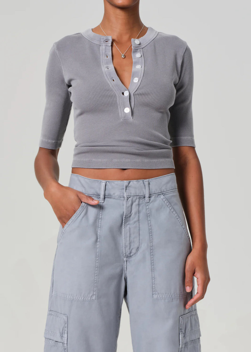 Citizens of Humanity :: Nali Henley