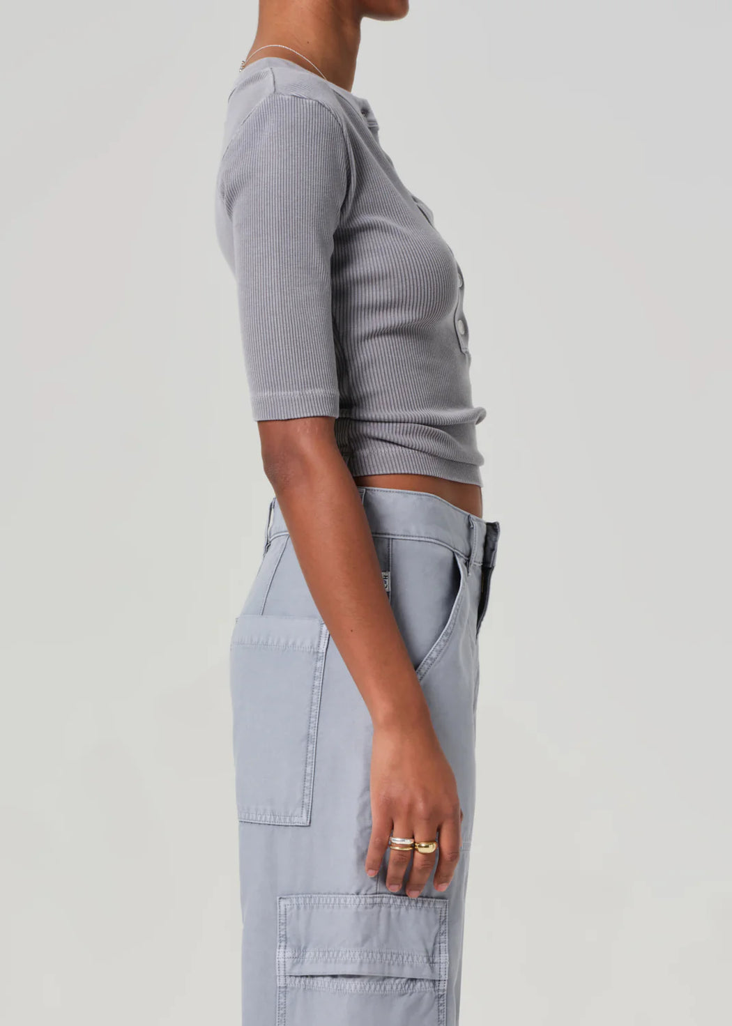 Citizens of Humanity :: Nali Henley