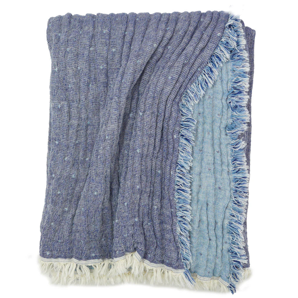 Johanna Howard :: Cozi Throw