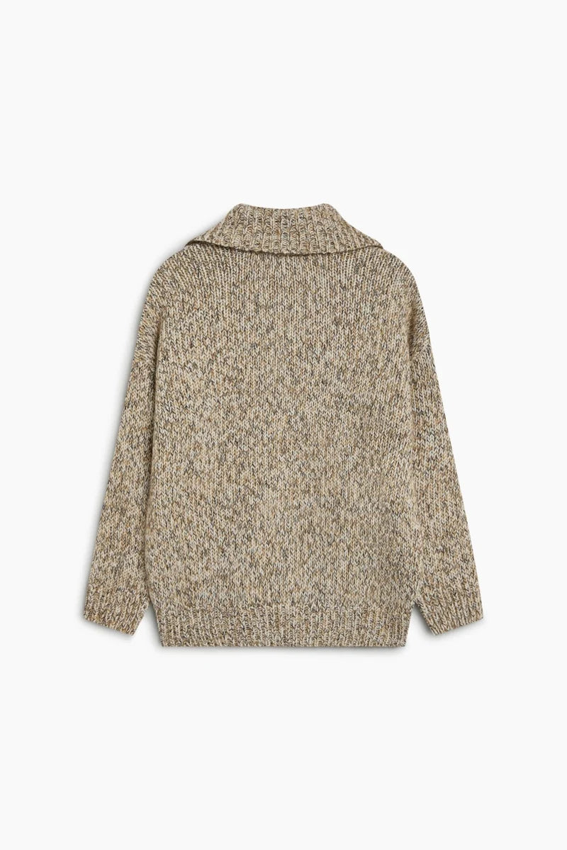 The New Society :: Naya Polo Cardigan