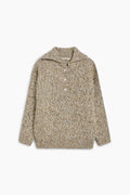 The New Society :: Naya Polo Cardigan
