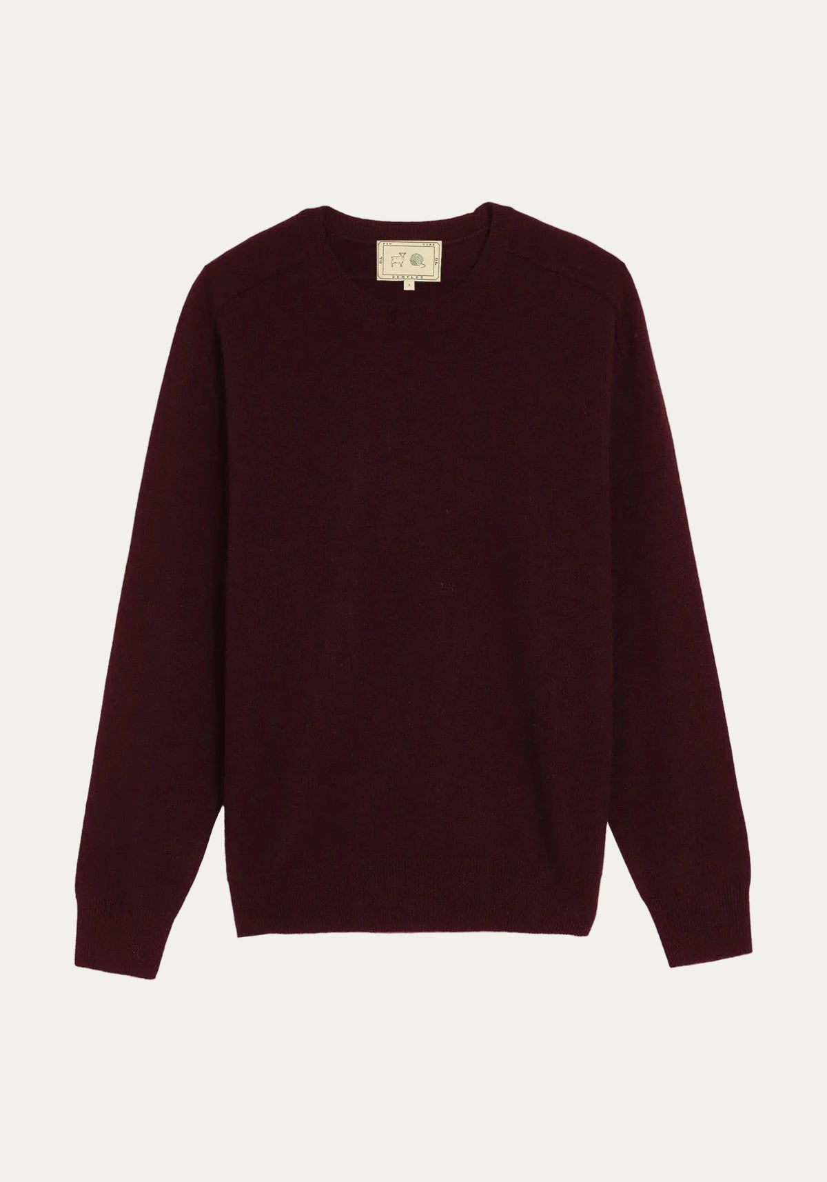 Demylee :: Nicole Sweater