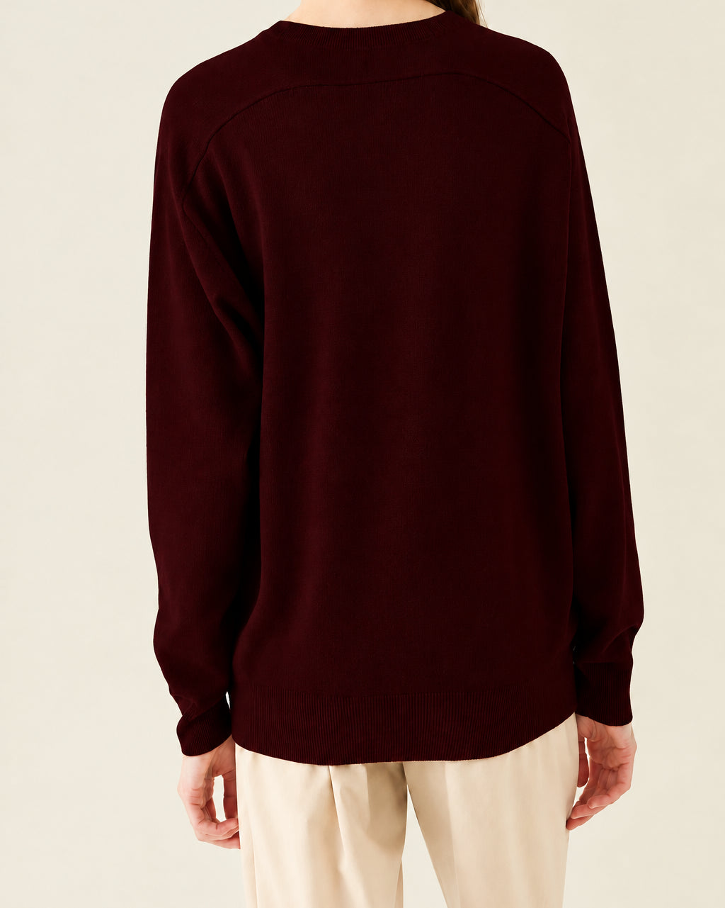 Demylee :: Nicole Sweater