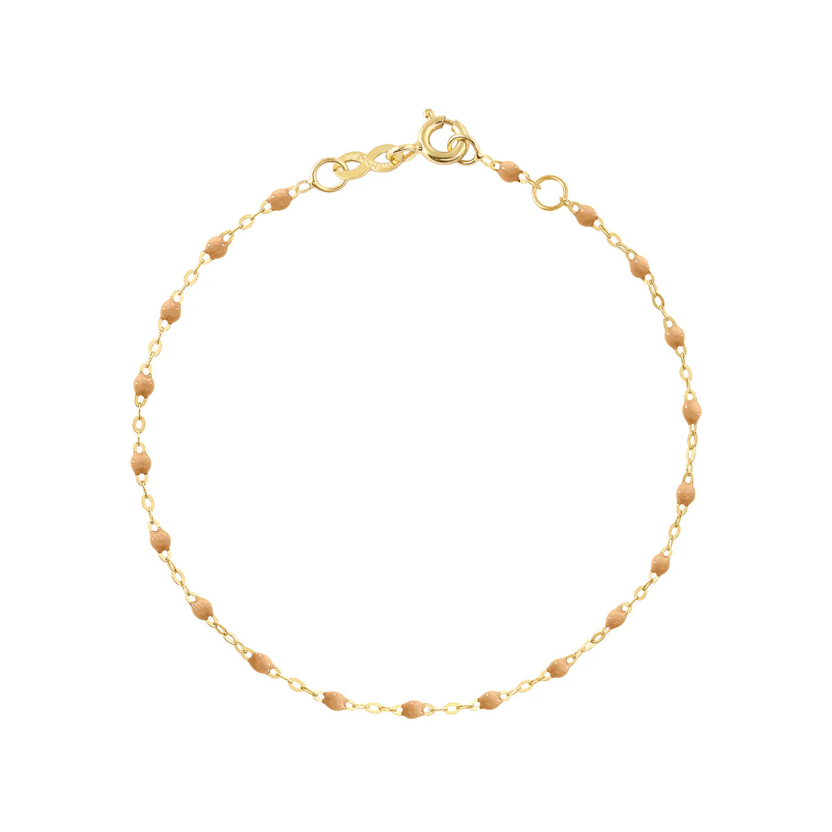 Gigi Clozeau :: Classic Gigi Bracelet 6.7"