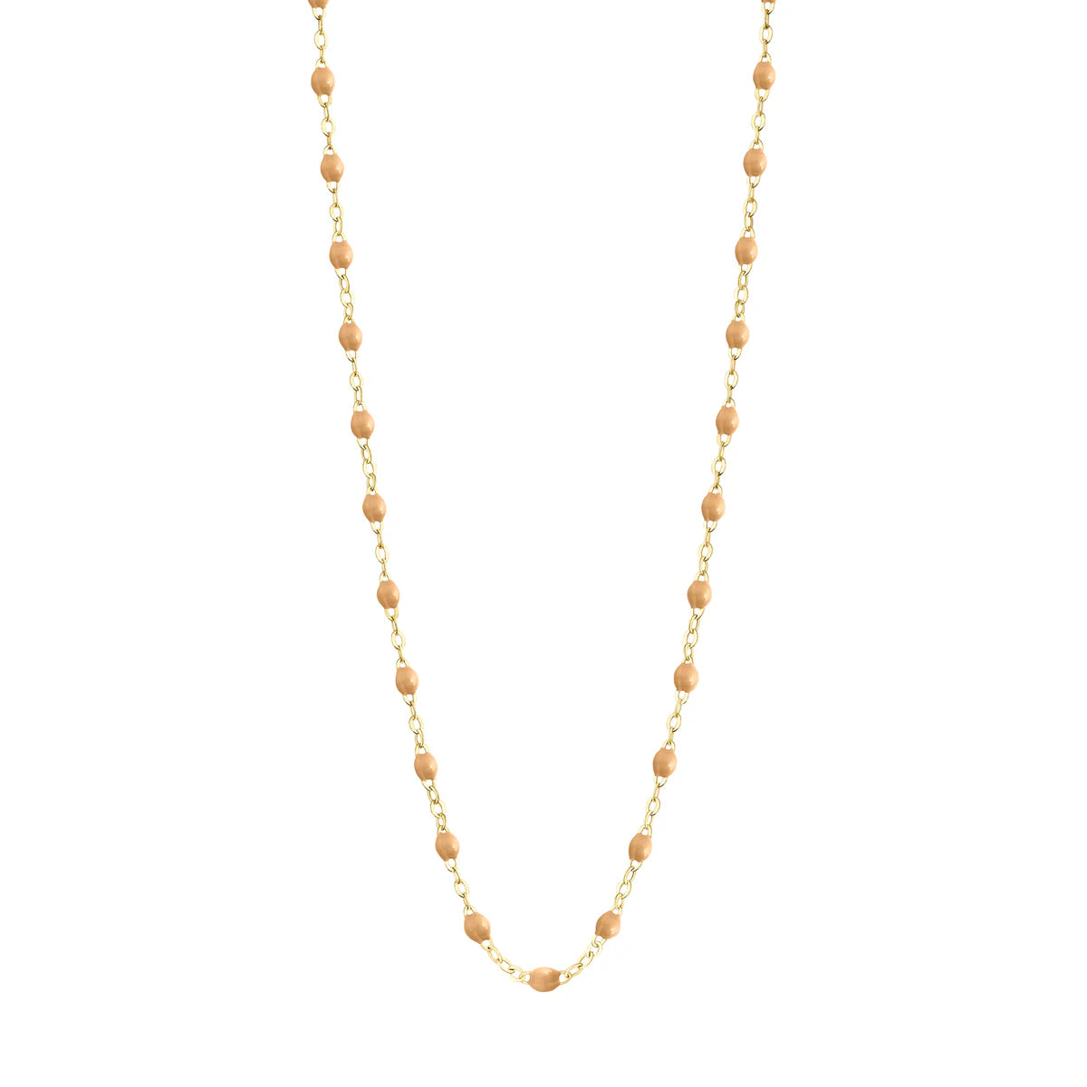 Gigi Clozeau :: Classic Gigi Necklace 17.7"