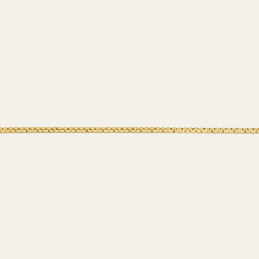 Gjenmi :: NY Box Chain