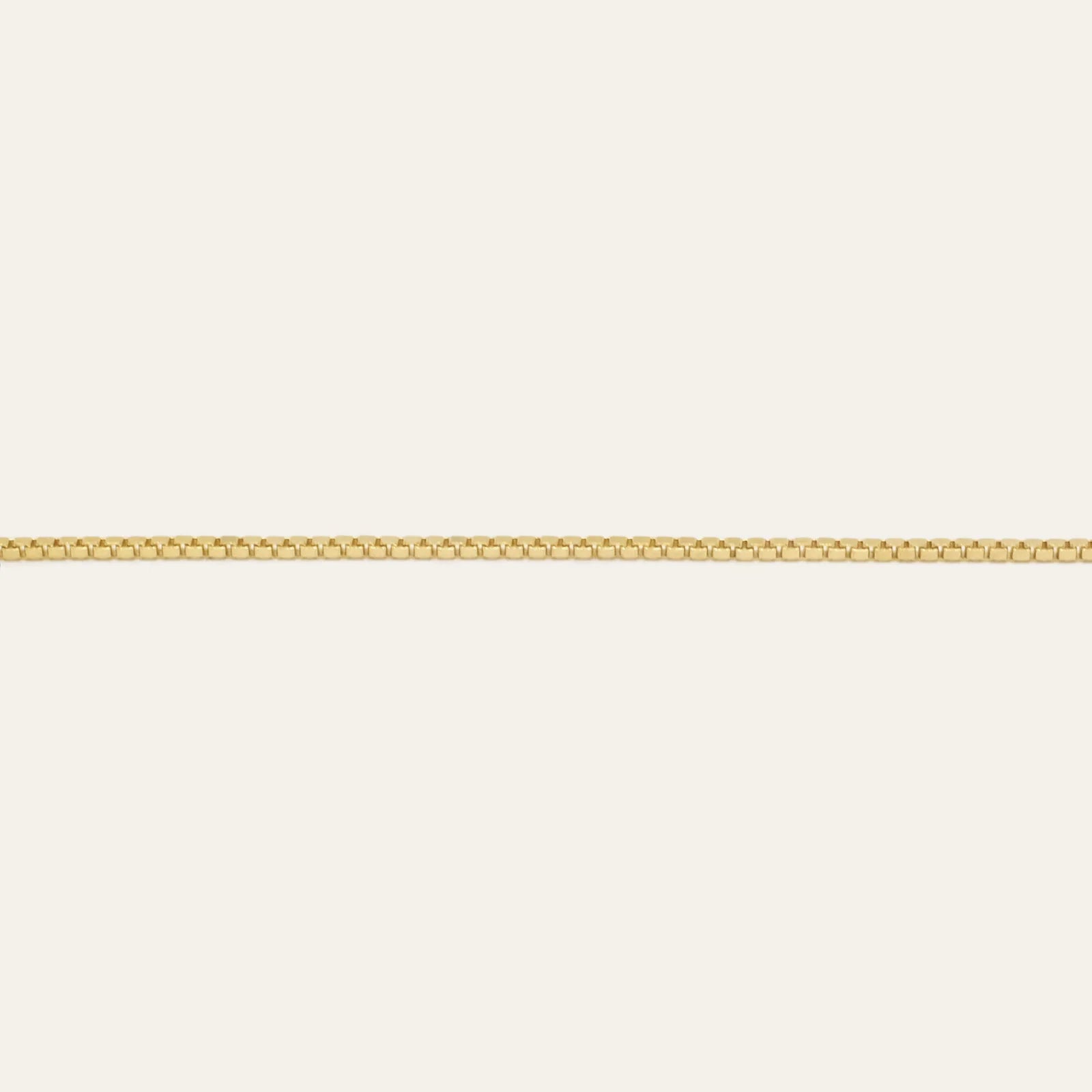 Gjenmi :: NY Box Chain