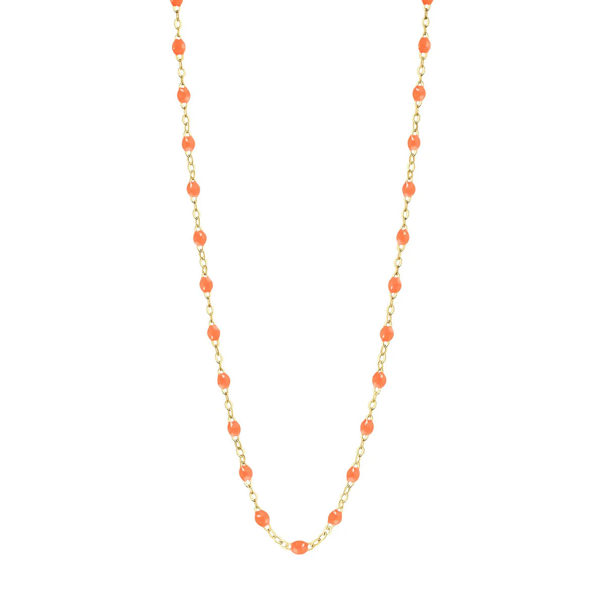 Gigi Clozeau :: Classic Gigi Necklace 16.5"