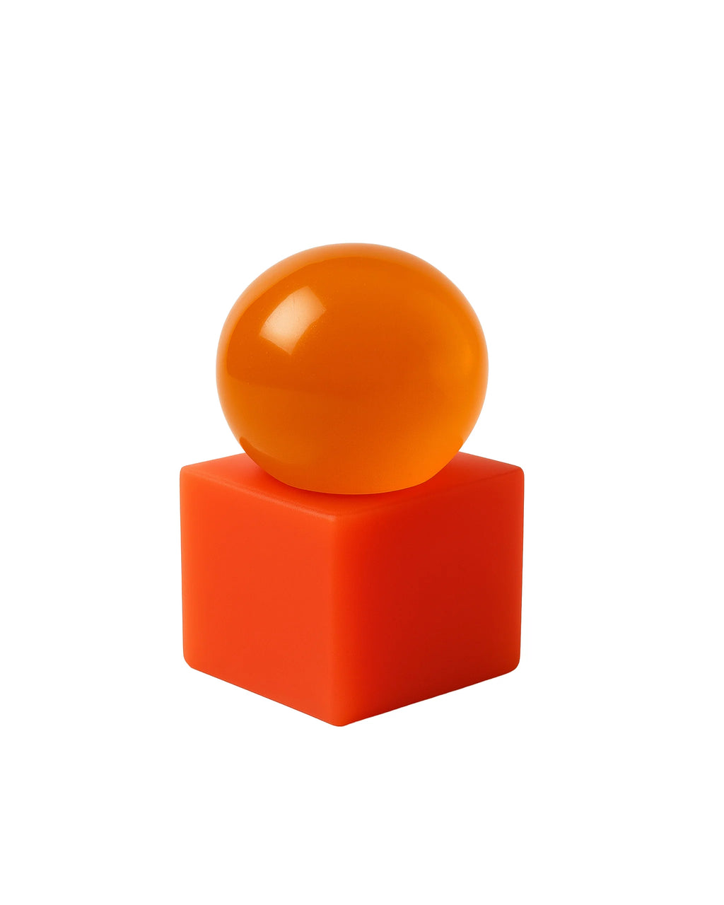 OBA :: Soap and Tray, Papaya