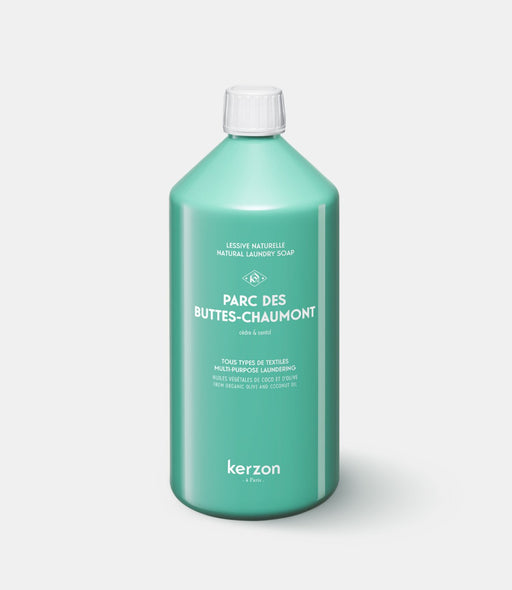 Kerzon :: Parc des Buttes Laundry Soap