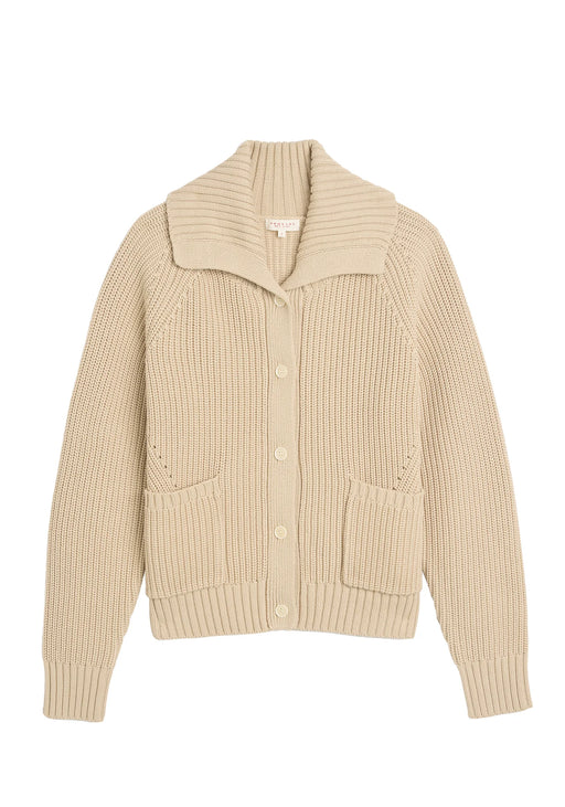 Demylee :: Parker Cotton Cardigan